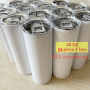 15oz Sublimation Tumbler Straight Blanks for Printing Sippy Cup