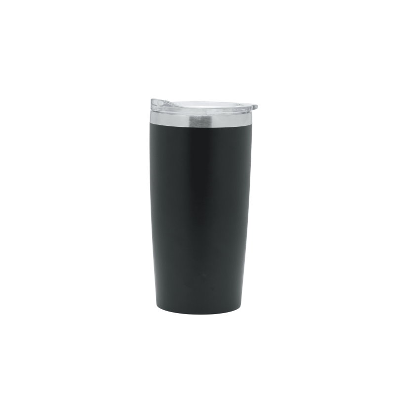 20oz Vacuum Insulated Coffee Mug with Slider Lid