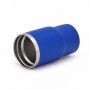 14oz 2-in-1 Vacuum-Insulated Stainless Steel Can Cooler & Tumbler