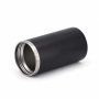 16oz 2-in-1 Vacuum-Insulated Stainless Steel Can Cooler & Tumbler