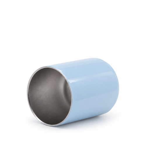 350ml Stackable Stainless Steel Tumbler without Lid