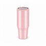 40oz Traveller Tumbler with Leakproof Screw-On Lid, Simple Flip Straw, PP Straw Spout