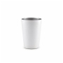 450ml Double-Wall Stainless Steel Tumbler & Insulated Coffee Cup Holder