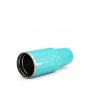 40oz Traveller Tumbler with Leakproof Screw-On Lid, Simple Flip Straw, PP Straw Spout and Carry Handle