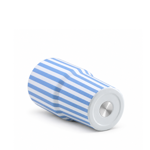 20oz Kids Tumbler with Leakproof Screw-On Lid, Simple Flip Straw, PP Straw Spout and Carry Handle
