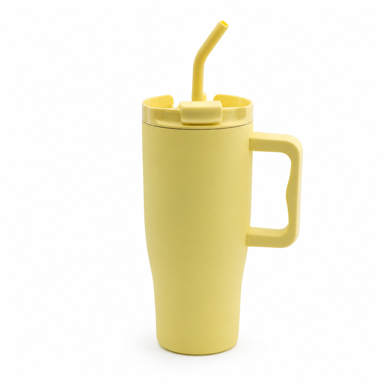 Vacuum Tumbler