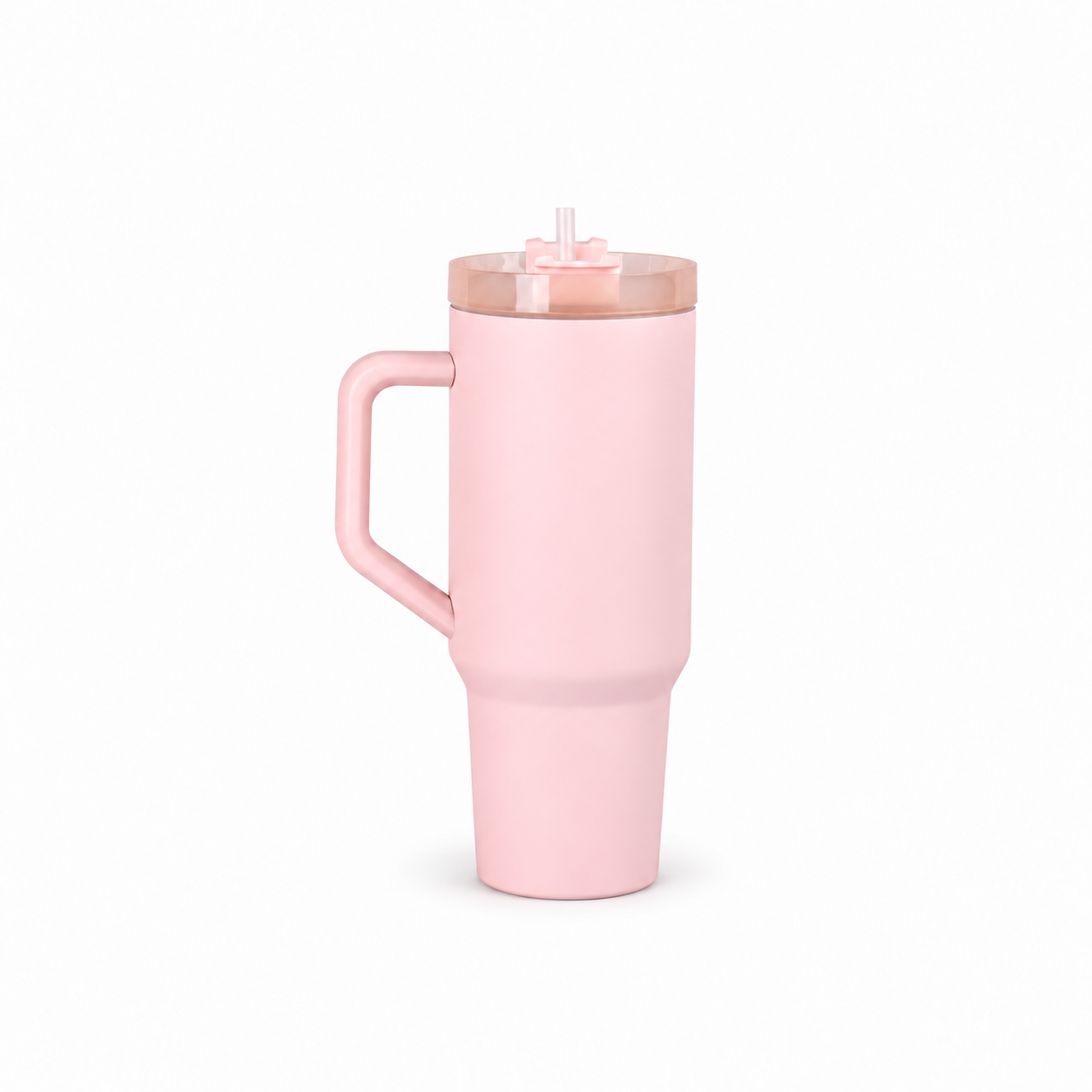 Handled Tumbler