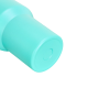 40oz Vacuum Insulated Travel Tumbler with Side Handle，Screw-On Spill-Resistant Lid & PP Straw
