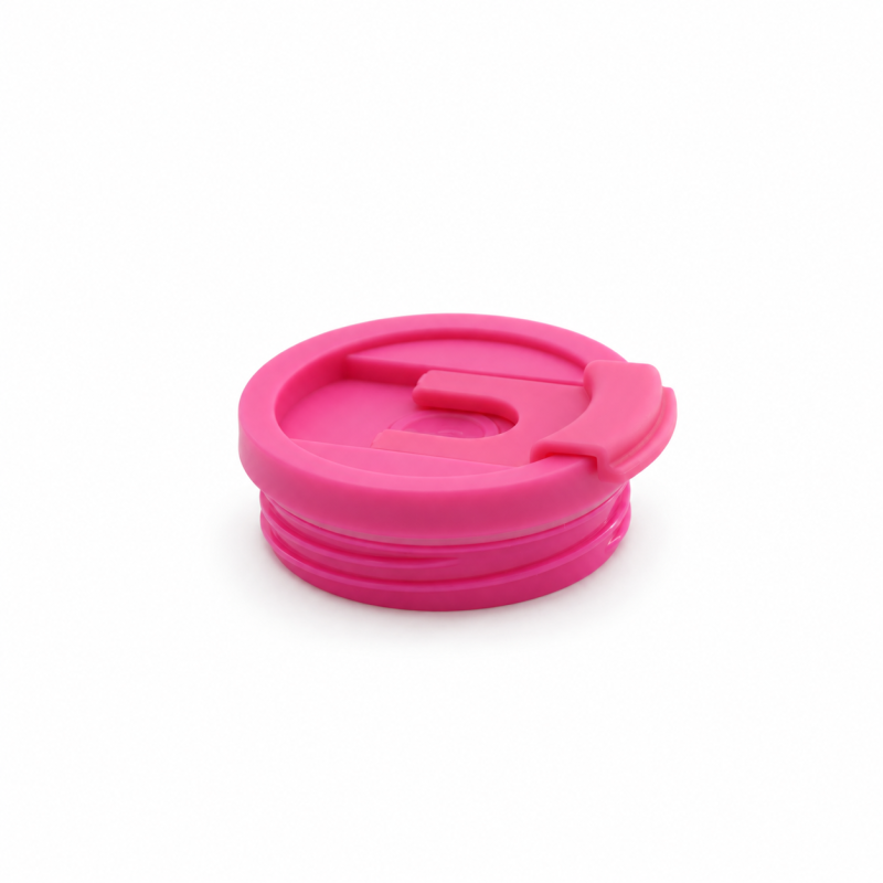 14oz Vacuum Insulated Kids Tumbler with Handle, Screw-On Spill-Resistant Lid with Sip&Straw