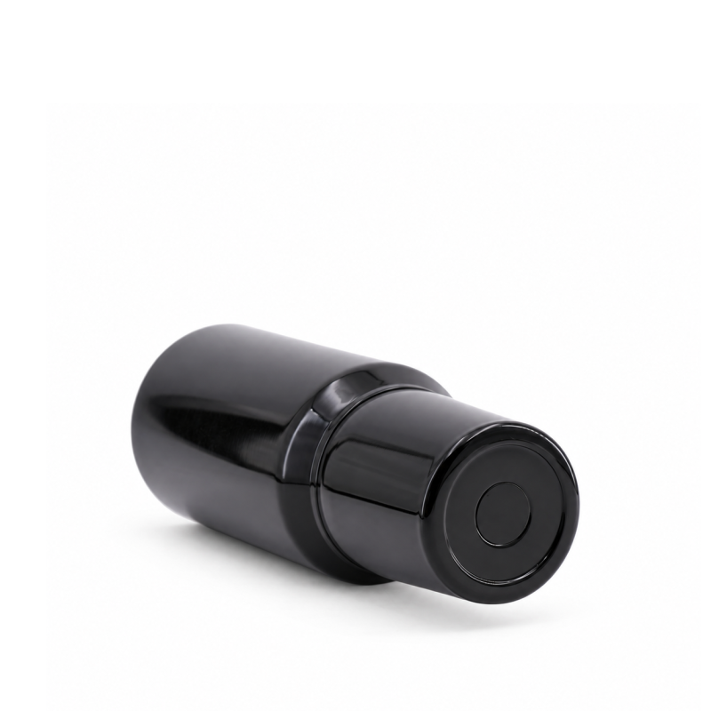 2-in-1 Drink & Snack Stainless Steel Vacuum Insulated Tumbler with Handle, Straw Lid and Detachable Food Container