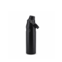 36oz Double-Wall Stainless Steel Insulated Water Bottle with Screw-On Lid, Direct-Drink Spout and Carry Handle