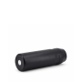 36oz Double-Wall Stainless Steel Insulated Water Bottle with Screw-On Lid, Direct-Drink Spout and Carry Handle