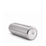 32oz Double-Wall Stainless Steel Insulated Outdoor Water Bottle with Screw-On Lid, Direct-Drink Spout and Carry Handle