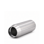 32oz Double-Wall Stainless Steel Insulated Outdoor Water Bottle with Screw-On Lid, Direct-Drink Spout and Carry Handle