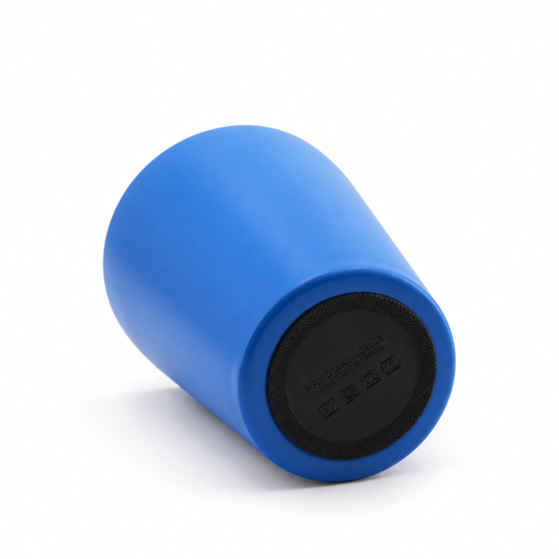 350ml Travel Coffee Mug with Flip-Top Sip Lid