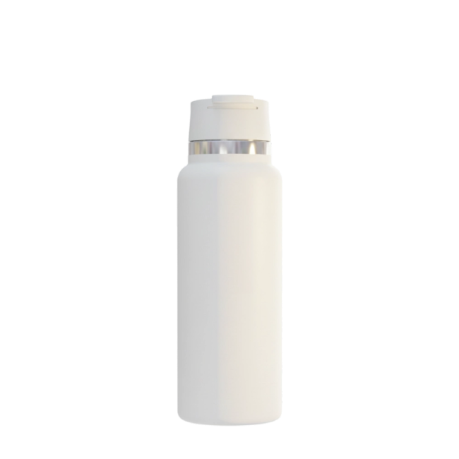 22oz 304 Stainless Steel Vacuum Thermos Wide Mouth Space Cup 22oz 304 Stainless Steel Vacuum Thermos Wide Mouth Space Cup