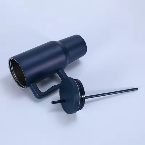 40oz Double Wall Stainless Steel Vacuum Insulated Tumbler