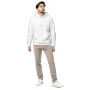 Heavy Weight  Custom Screen Print Logo Hoodie