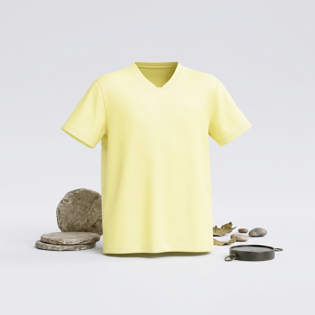 custom printed t-shirt