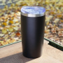 20oz Vacuum Insulated Coffee Mug with Slider Lid