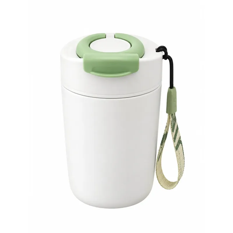 Q400I-400ML Stainless Steel Vacuum Insulated Tumbler