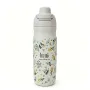 S650E-650ml Double Wall Stainless Steel Vacuum Bottle with Handle