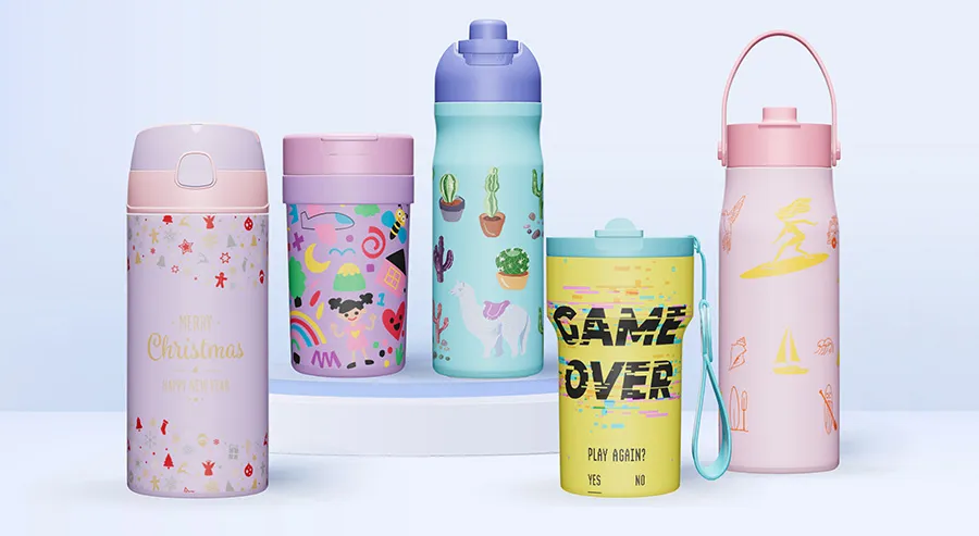 customize product
