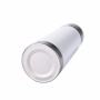 B1000 - 1000ml Stainless Steel Vacuum Insulated Bullet Bottle for Hot Cold Drink