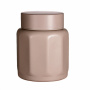 M300D-300ML Stainless Steel Insulated Food Jar Soup Container   Vacuum Food Jar Vacuum Sealed Container