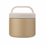 M300T-300ML Stainless Steel Insulated Food Jar Soup Container   Vacuum Food Jar Vacuum Sealed Container