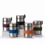 M500H-500ml Stainless Steel Food Jar