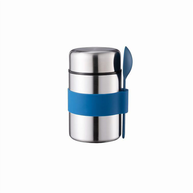 M500H-500ml Stainless Steel Food Jar