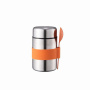 M500H-500ml Stainless Steel Food Jar