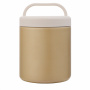 M500T-500ML Stainless Steel Insulated Food Jar Soup Container   Vacuum Food Jar Vacuum Sealed Container