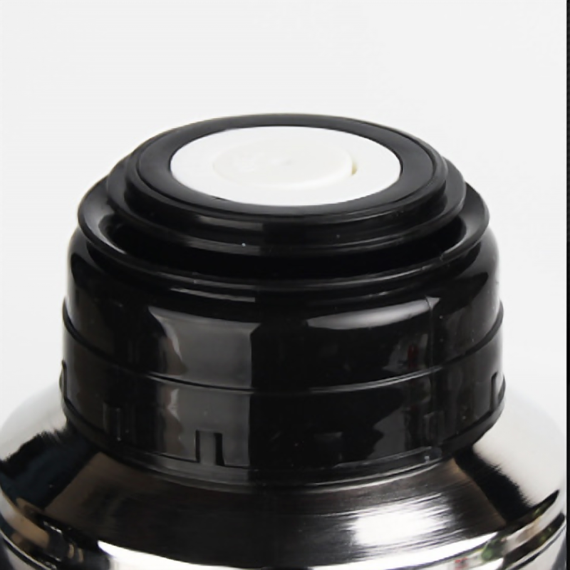 P1200-Oversized Vacuum Insulated Water Jug with Handle and Strap