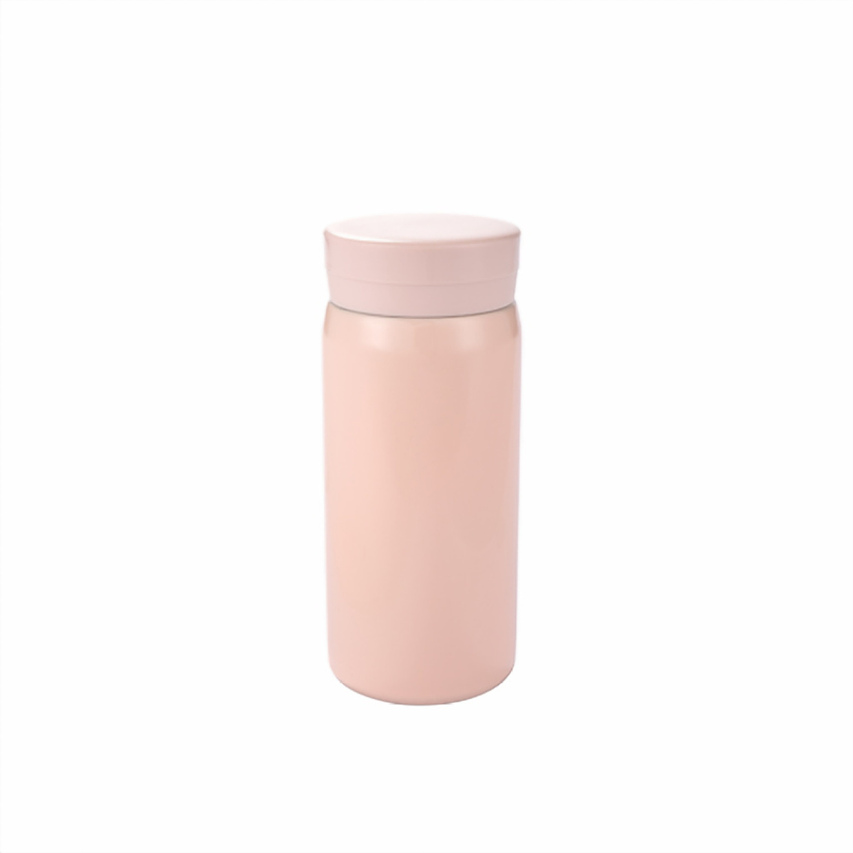T200A-200ML Double Wall Stainless Steel Insulated Tumbler with lid