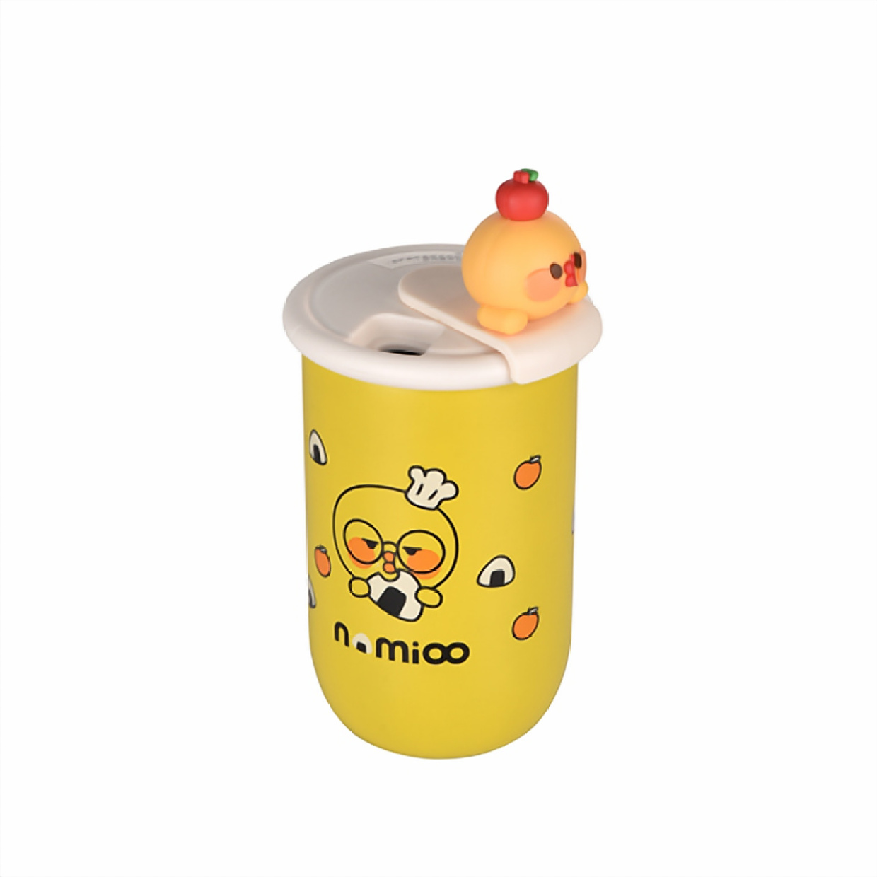 T380B-380ml Stainless Steel Vacuum Insulated Bullet Bottle for Hot Cold drink