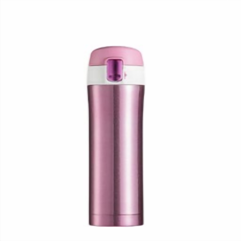 T450C-450ml Stainless steel insulated vacuum double wall bottle