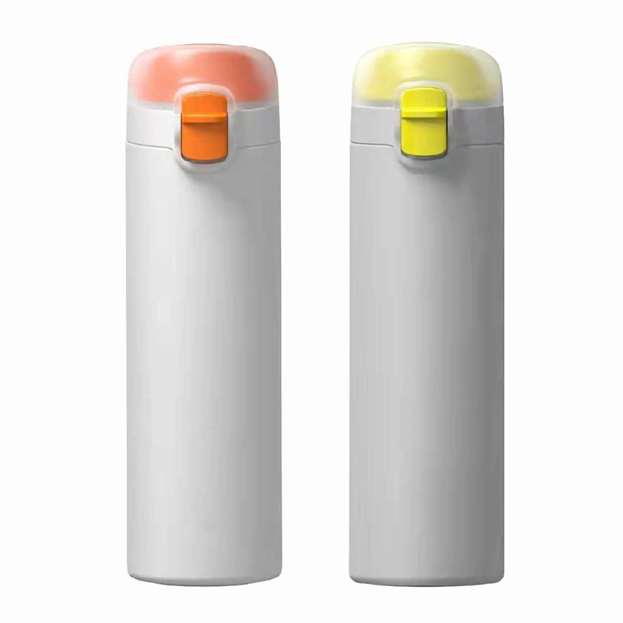 T480A-480ml Stainlesss steel insulated vcuum double thermal bottle