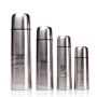 B1000J -1000ml Stainless Steel  Vacuum Insulated  Bullet Bottle