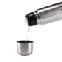 B1000J -1000ml Stainless Steel  Vacuum Insulated  Bullet Bottle