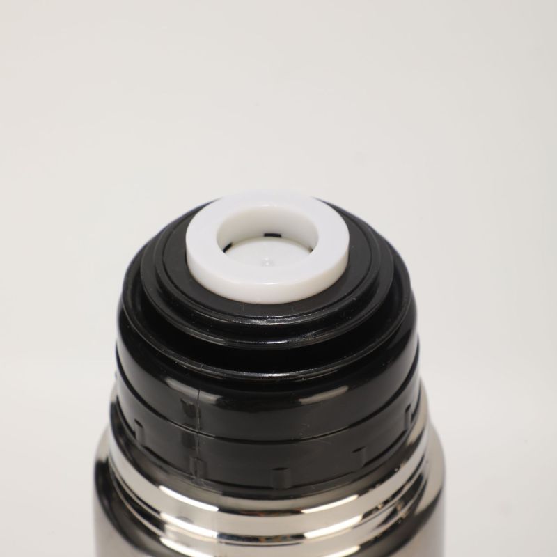 B350S - 350ml Stainless Steel Vacuum Insulated Bullet Bottle