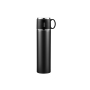 B500H - Stainless Steel Thermo 500ml Vacuum Insulated Bottle with Cup for Coffee Hot Cold drink