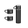 B500I-Molding cup men and women cup business gift open custom stainless steel bottle.
