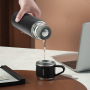 B500I - 500ml Stainless Steel Thermo Vacuum Insulated Bottle with Cup for Coffee Hot Cold drink