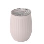 DT350-12OZ Stainless Steel Wine Tumbler Double Wall Vacuum Wine Tumbler