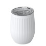DT350-12OZ Stainless Steel Wine Tumbler Double Wall Vacuum Wine Tumbler