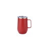 H450A-450ml Stainless Steel Insulated Coffee Mug with handle