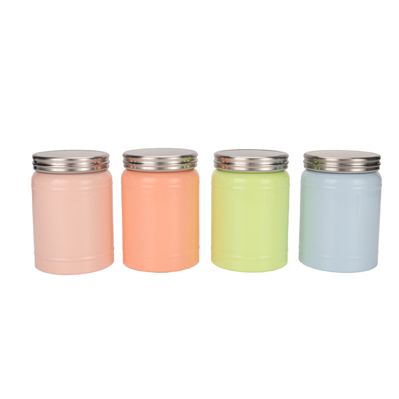 M400-400ml Stainless Steel Insulated Food Container