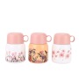 M500A-500ml Stainless Steel Soup Container Insulated Soup Cup Vacuum Food Jar